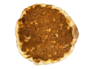 لحمه بعجين - 200,000 LBP